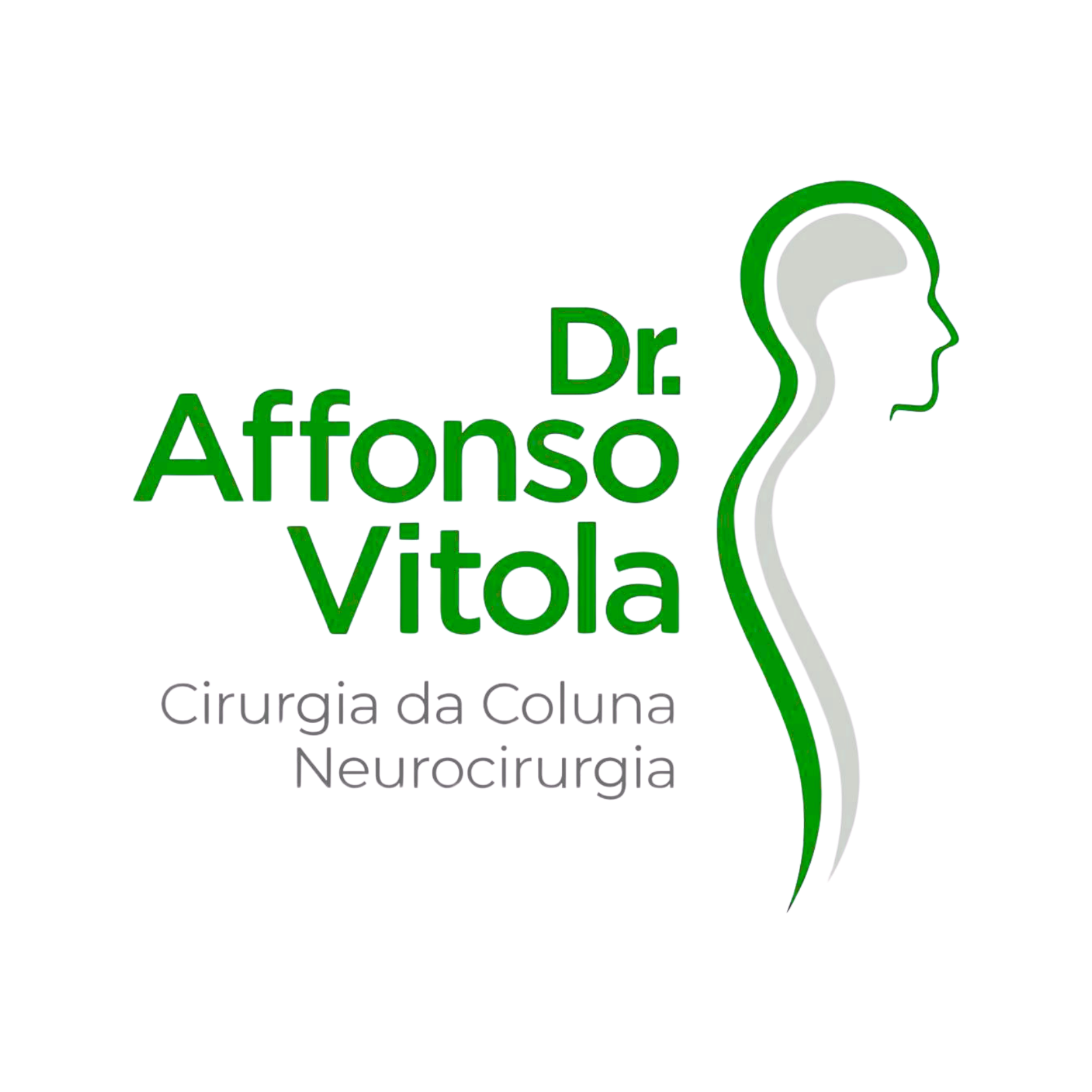Dr. Affonso Vitola