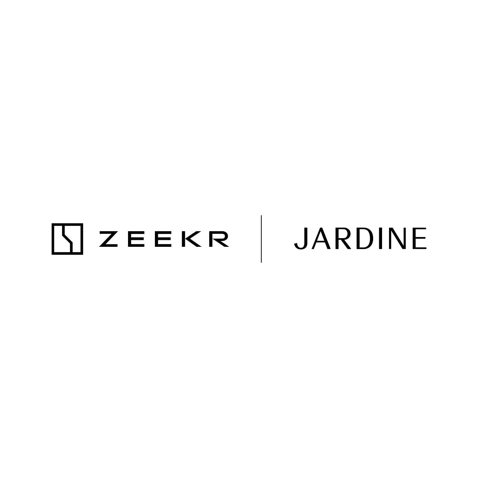 Zeekr Jardine
