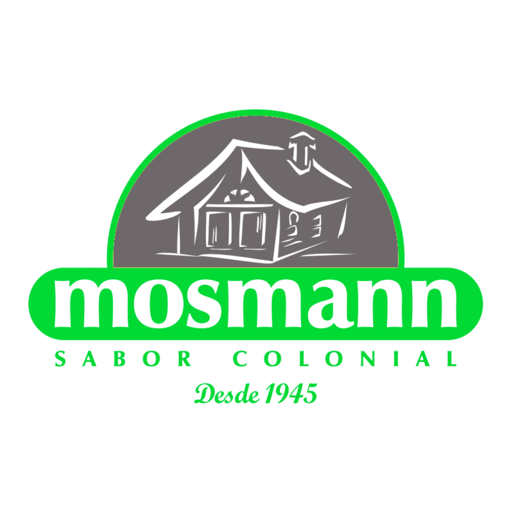 Mosmann - Sabor Colonial