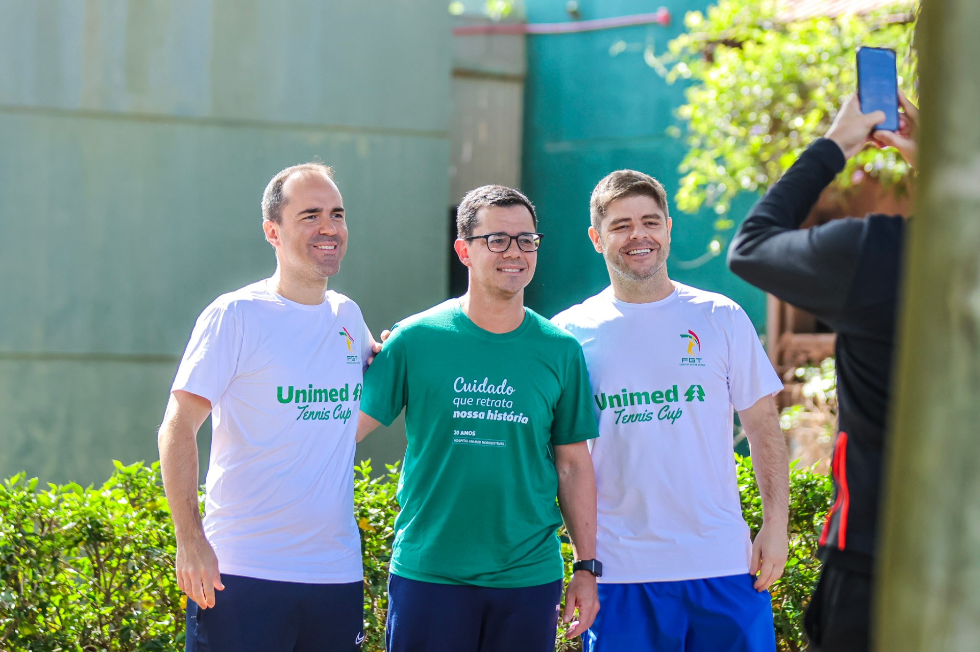 Tennis Cup Porto Alegre 2025 — foto 6
