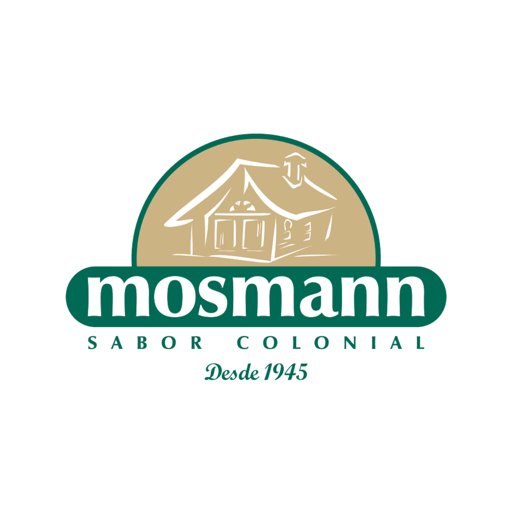 Mosmann - Sabor Colonial