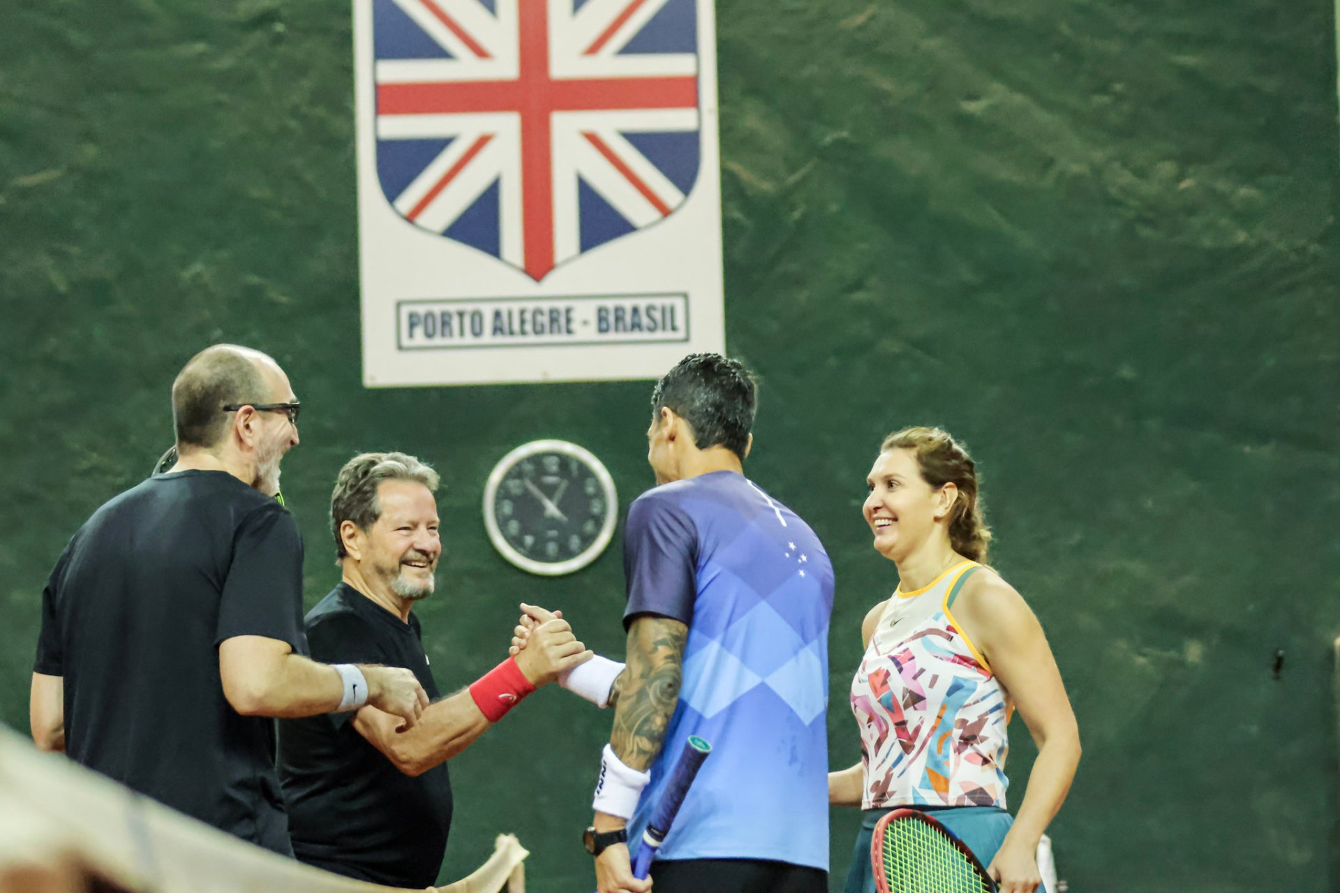 Momento Tennis Cup 2025 — 5