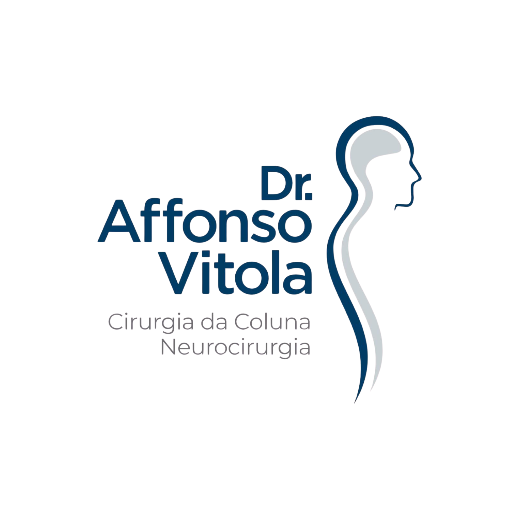 Dr. Affonso Vitola