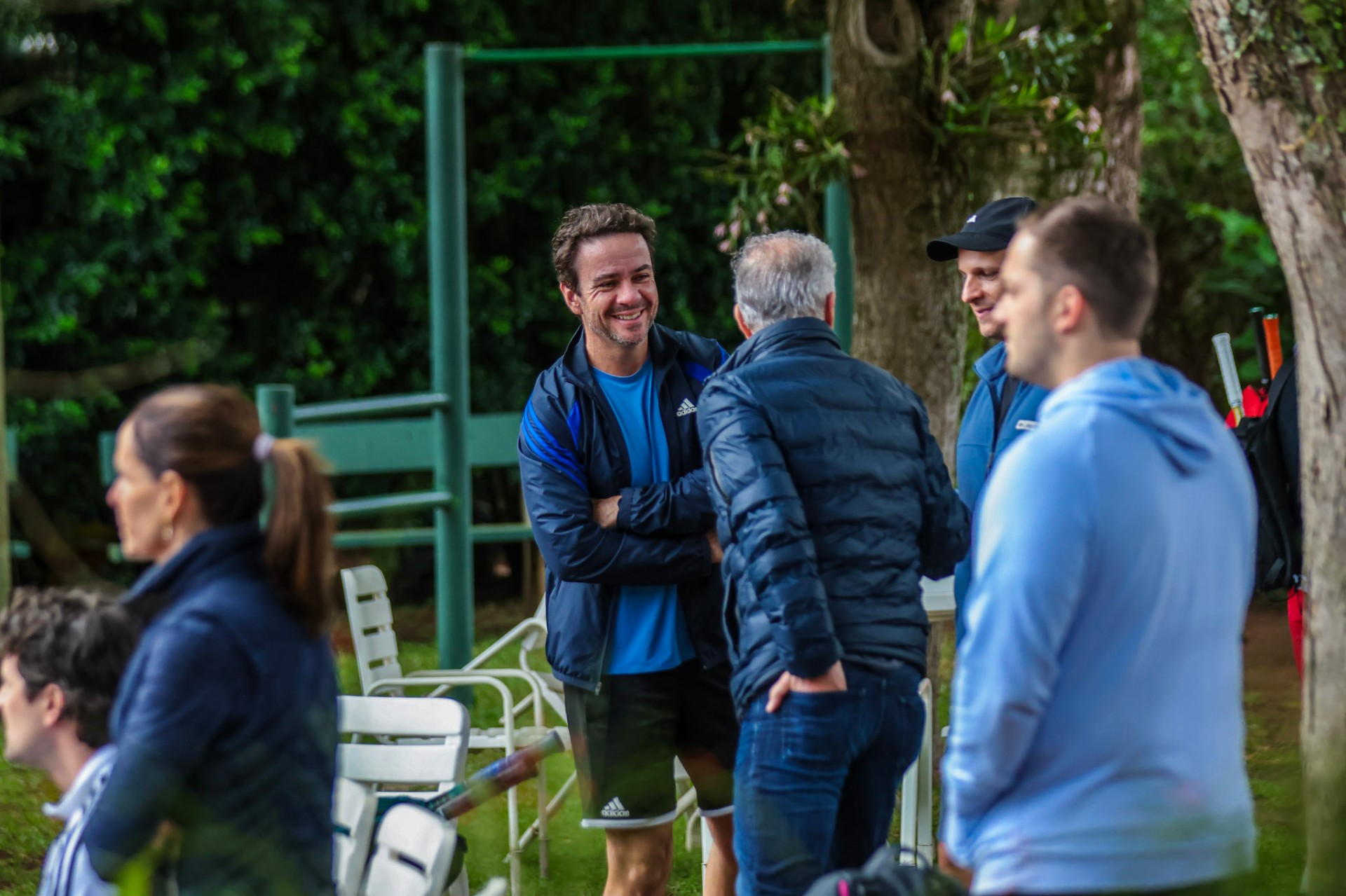 Momento Tennis Cup 2025 — 6