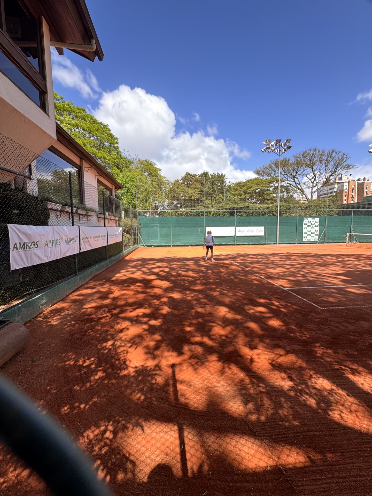 Tennis Cup Porto Alegre 2025 — foto 15
