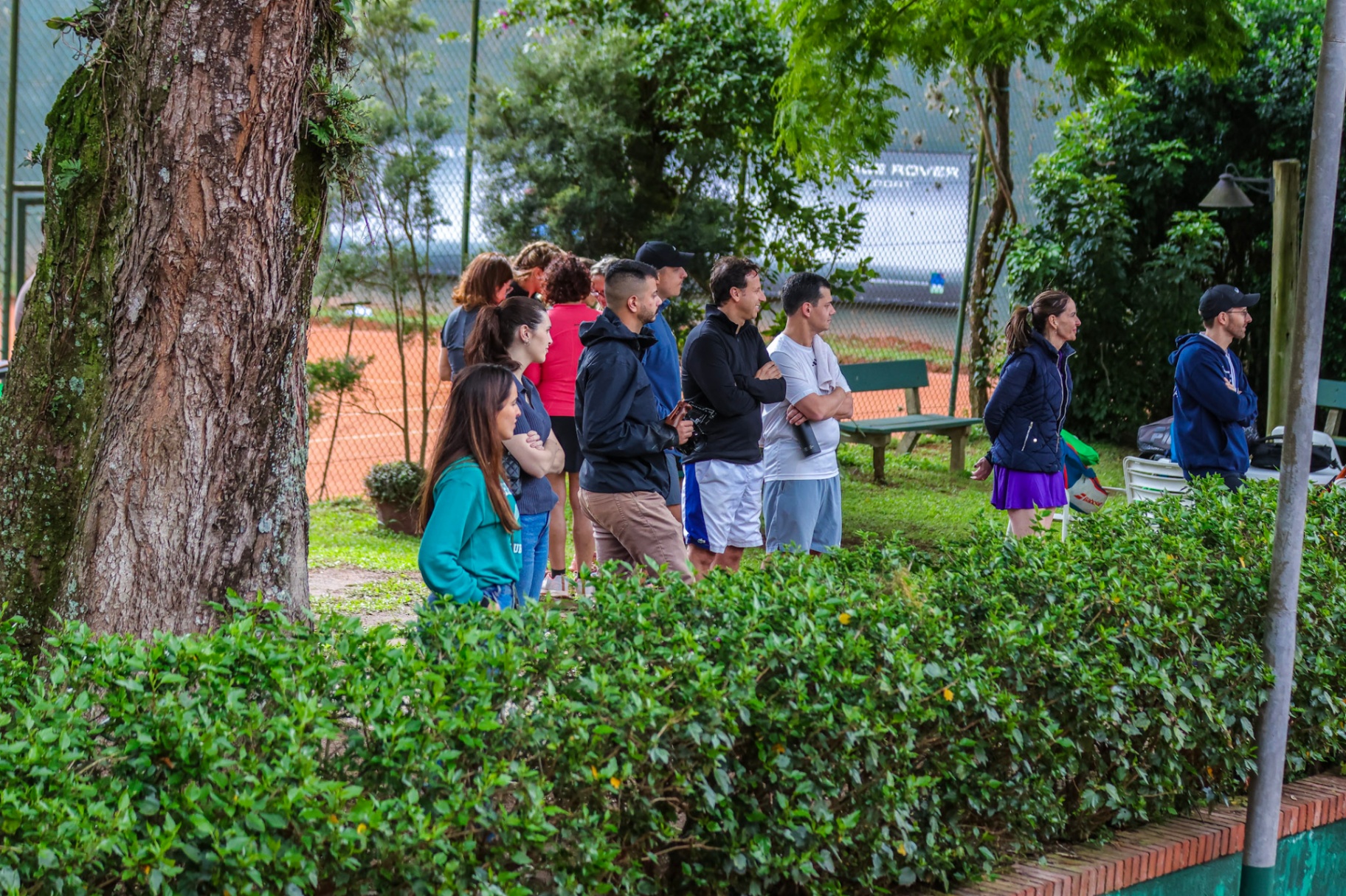 Tennis Cup Porto Alegre 2025 — foto 7