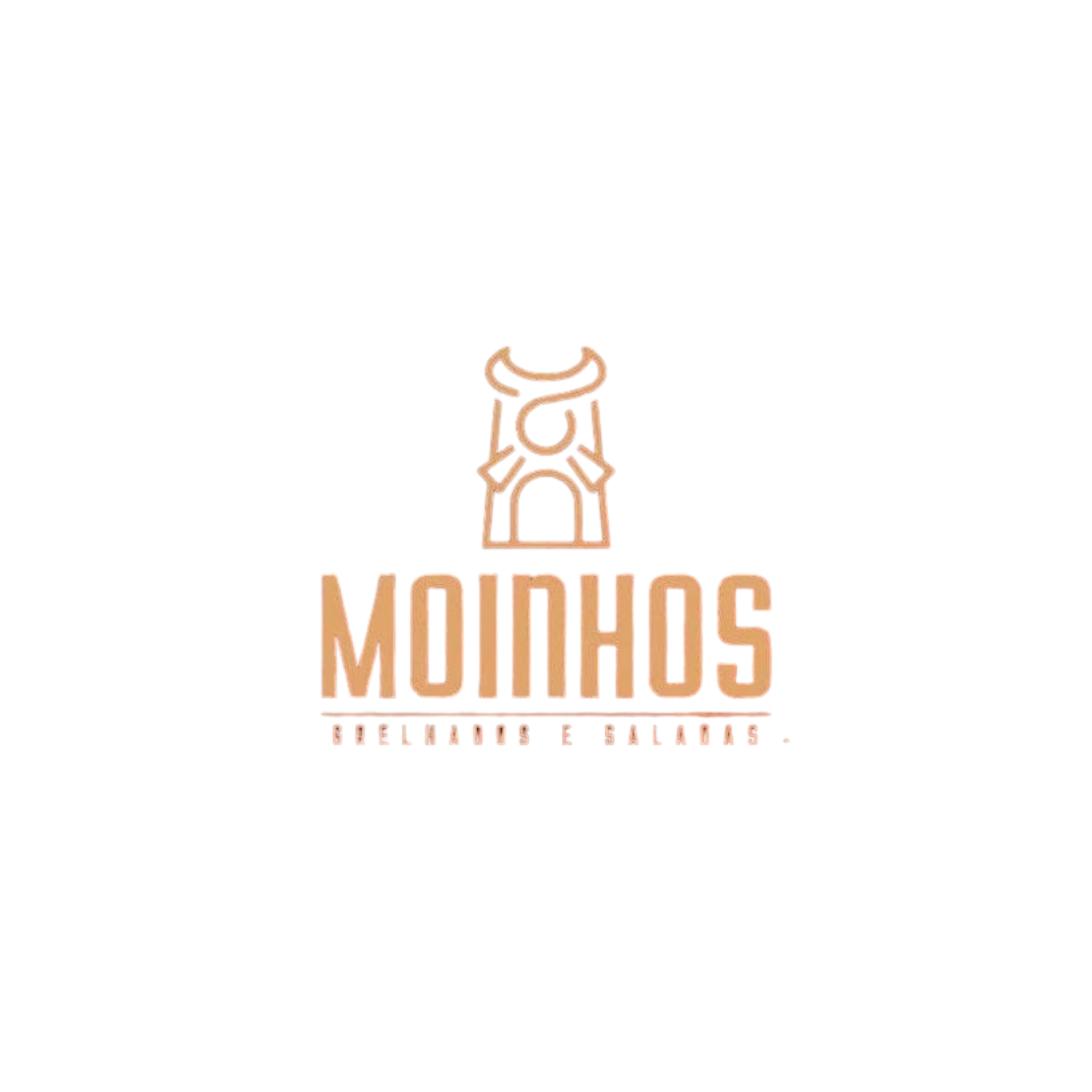 Moinhos Grelhados e Saladas