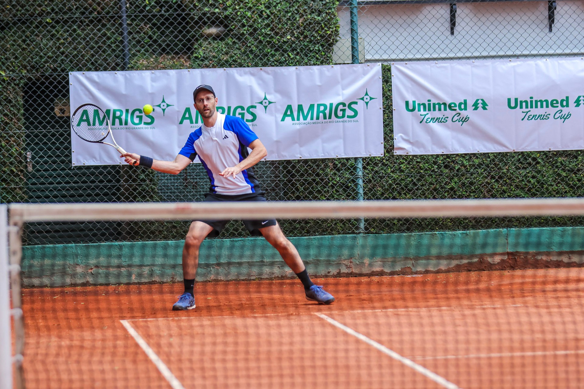 Tennis Cup Porto Alegre 2025 — foto 9