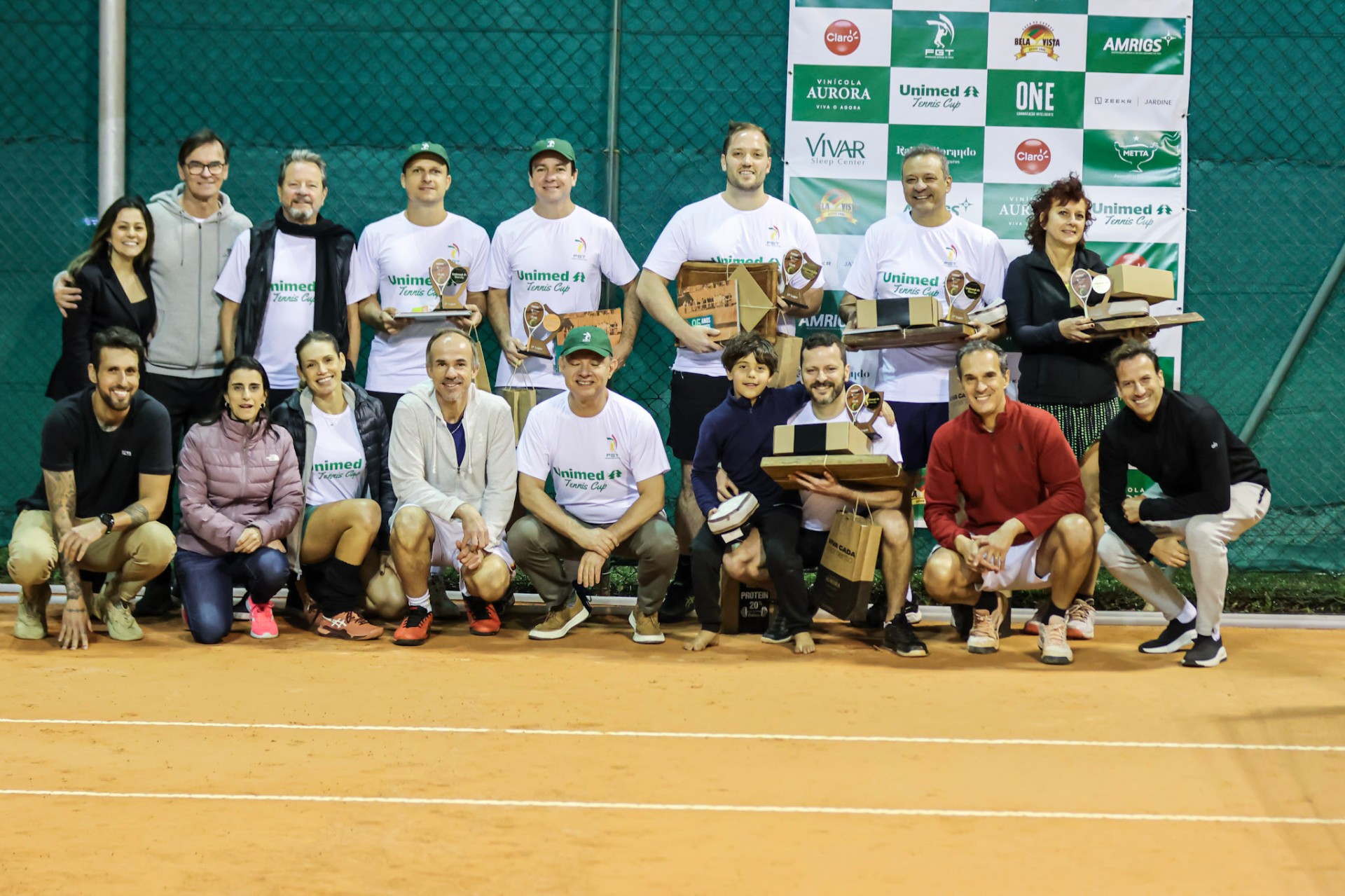 Tennis Cup Porto Alegre 2025 — foto 5